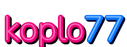 koplo77 — logo kanal