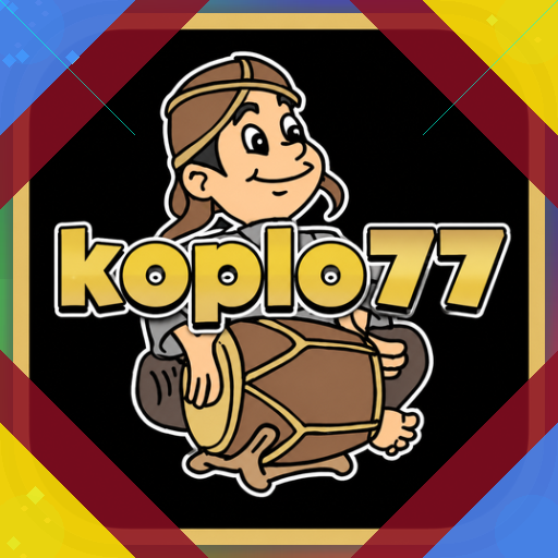 koplo77 — mitra unggulan