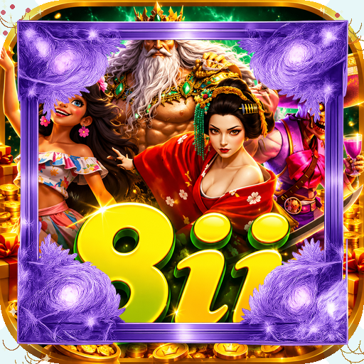 8ii — galeri pratinjau Resmi APK